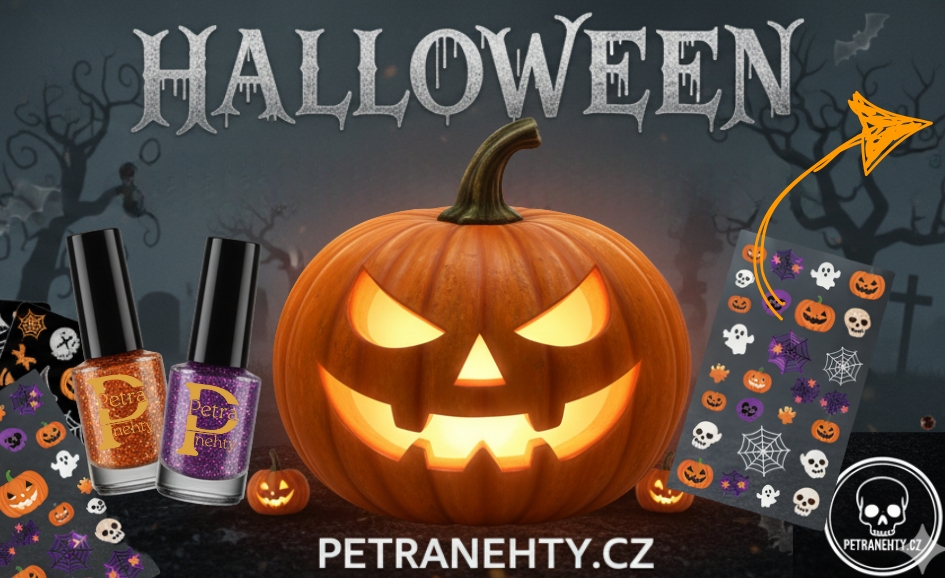 Halloween Petra nehta