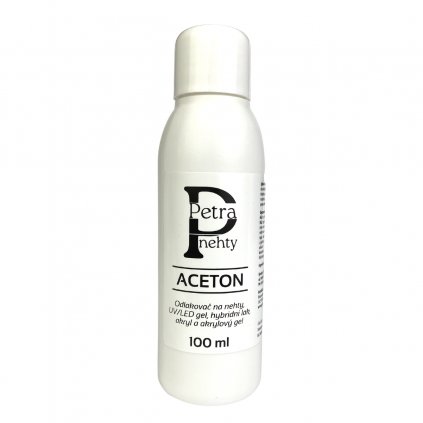 Aceton 100ml