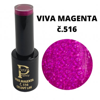 VIVA MAGENTA č.516