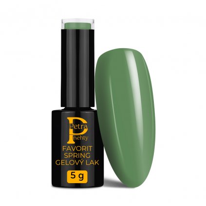 Favorit Spring č. 98 olivová