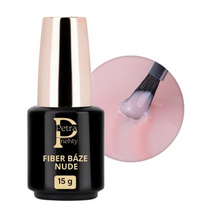 FIBER BÁZE NUDE 15G