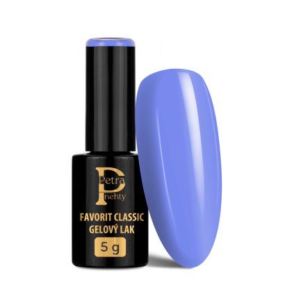 gel lak lilac