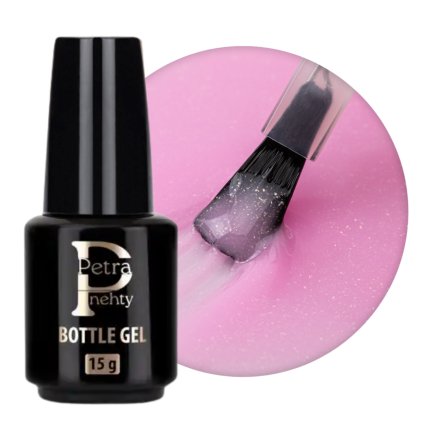 Bottle Gel Lily Glimmer 15g