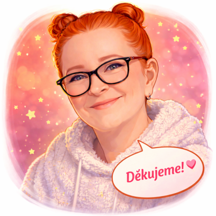 děkujeme