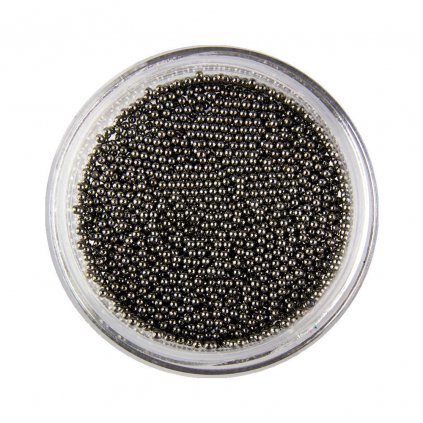 Kaviár Black 0,8 mm   4 g