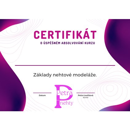 KURZ: Salónní zdobení 14.03.2026