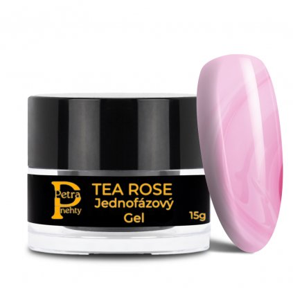 tea rose