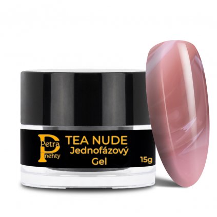 TEA NUDE