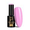 gel lak baby pink