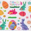 folia transferowa wielkanocna 100 cm nr 4 (2)