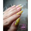 Painting gel Lemon Lime 5g