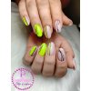 Painting gel Lemon Lime 5g