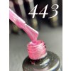 gel lak cat eye 443