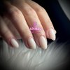 Bottle Gel Milky Elegance 15g