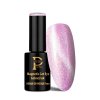 Magnetic Cat Eye Gel lak Pink Amethyst 5g HEMA Free