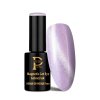 Magnetic Cat Eye Gel lak Lavender Glow 5g HEMA Free