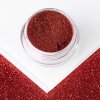 Leštící pigment se zrcadlovým efektem Glass Effect Red č. 3