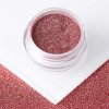 Leštící pigment se zrcadlovým efektem Glass Effect Dark Golden Pink č. 5