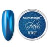Leštící pigment se zrcadlovým efektem Glass Effect Blue č. 8