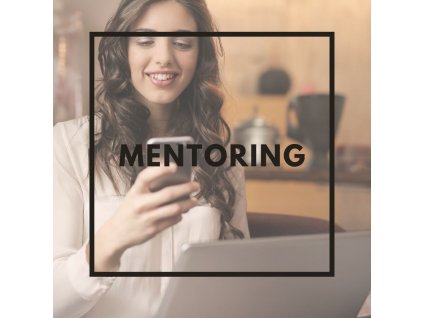 Byznys mentoring