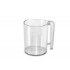 Beater container volume 1.2 l