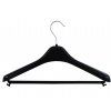 Ready-made hanger 38 cm with crossbar