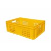 Plastová přepravka na pečivo E 60x40x20 cm  Český výrobek | Rychlé odeslání