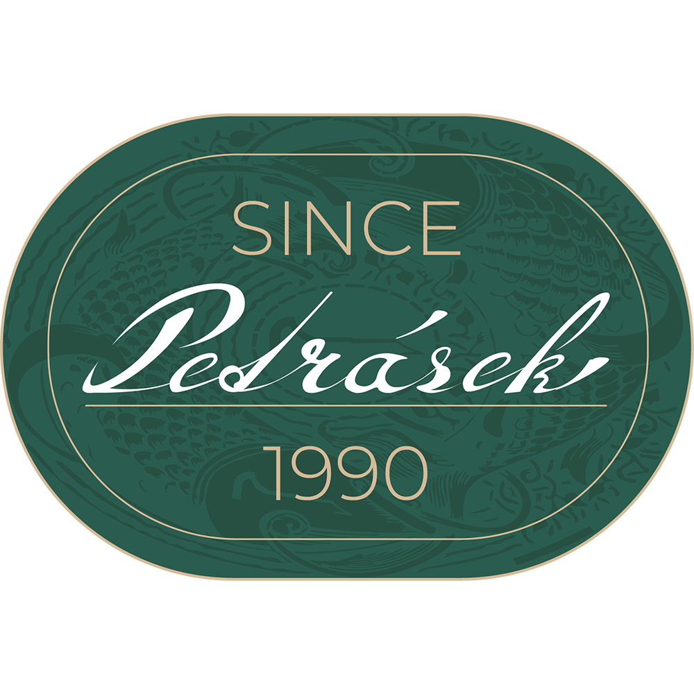 Petrásek rytec