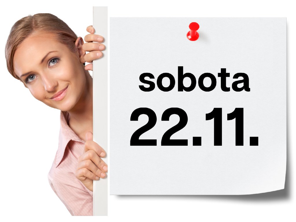 22.11.2025, od 13 h - ŽENY