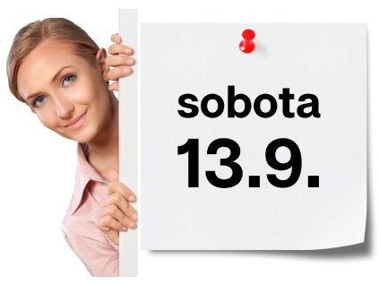 13.9.2025, od 13 h - ŽENY