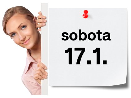 17.1.2026, od 13 h - ŽENY