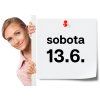 13.6.2026, od 13 h - ŽENY