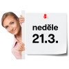 21.3.2026, od 13 h - ŽENY