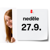27.9.2026, od 13 h - DÍVKY