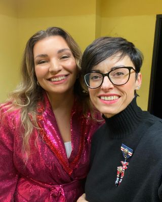 Když je práce prostě zábava. 👍🏻😅😂😂😂 Brilantní humor s vánoční tématikou s dotekem na současné dění. Díky za uvolnění a...