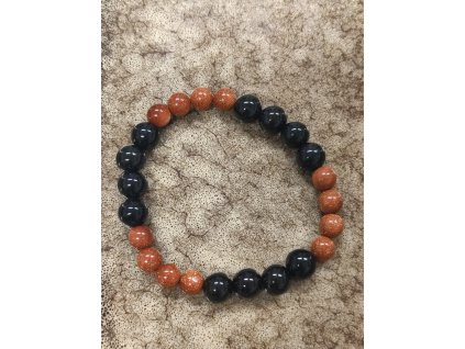 Green World naramek z turmalinu scaled