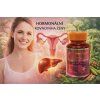 Zdravá žena - ženské orgány, menopauza, prevence onkologie
