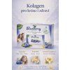 Borůvkový kolagen –  trávení, metabolismus