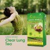 ČIN FEI čaj - Clear Lung Tea - dýchání, plíce, kašel