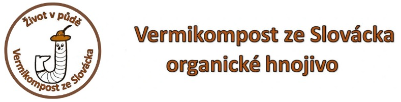 Vermikompost ze Slovácka