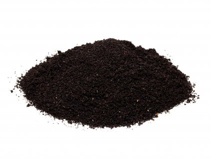100% vermikompost jemný (3mm) 50 litrů