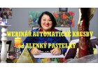 WEBINÁŘ AUTOMATICKÉ KRESBY