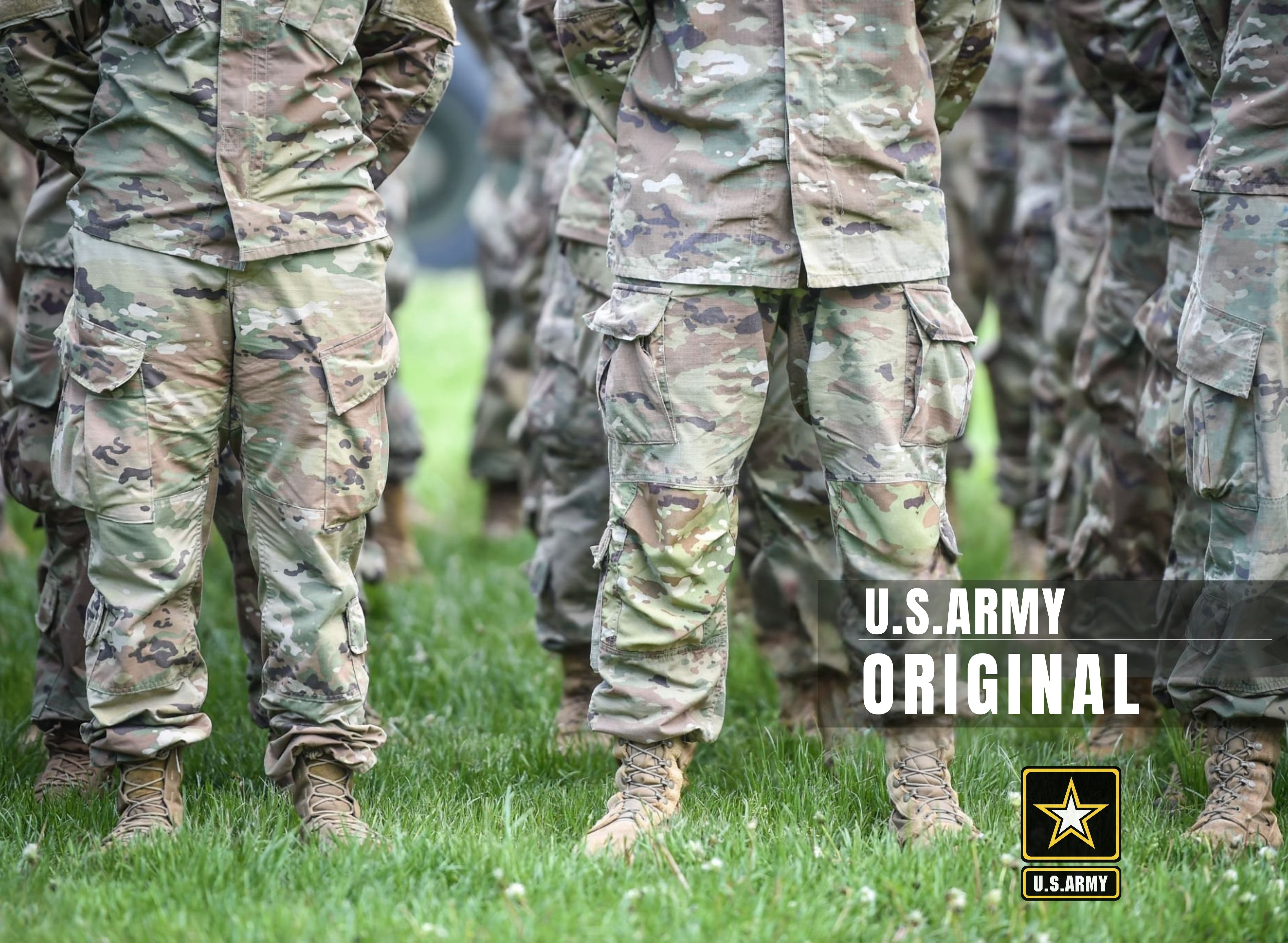 Multicam