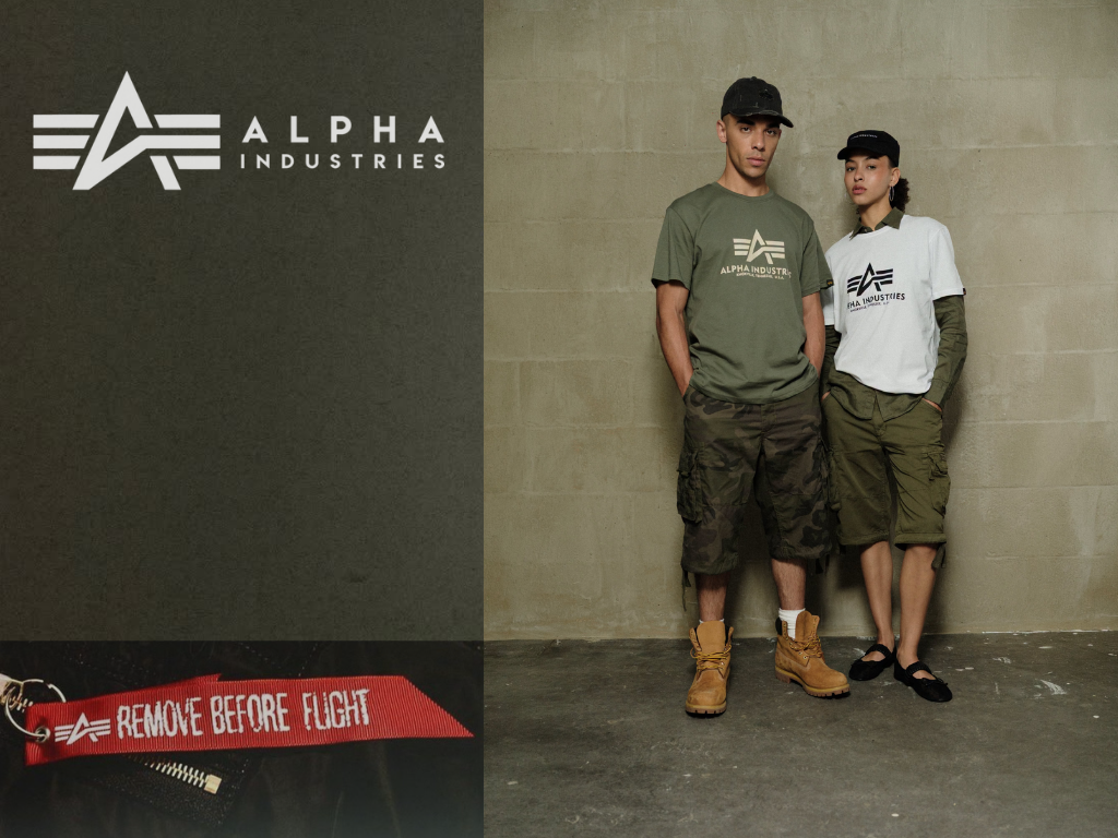 Alpha Industries