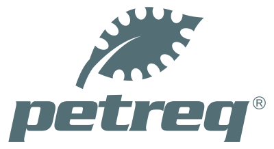 Logo PETREQ