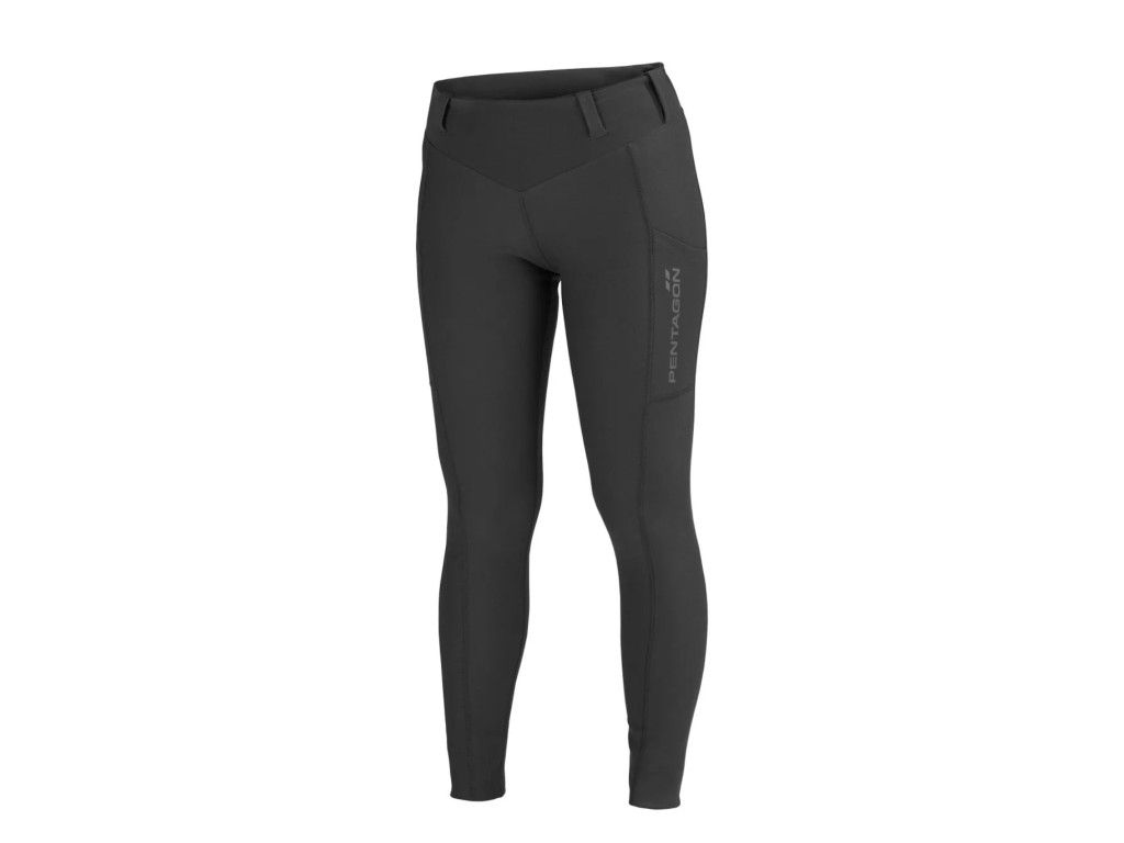Legíny Pentagon® FOXIE - černé