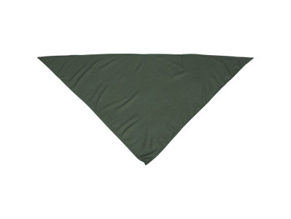 šátek - CZSK Halstuch oliv