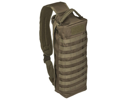 batoh - SLING TANKER OLIV