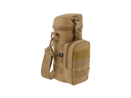 Pouzdro BR na láhev velké - camel