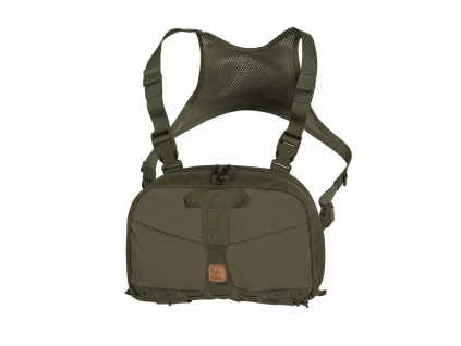 hrudna kapsa helikon tex numbat adaptive green olive